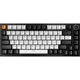 Клавіатура USB GamePro Asgard Valhalla MK160B MAX UA Black (MK160B MAX) UA - зображення 1