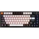 Клавіатура USB GamePro Asgard Valhalla MK160B MAX UA Black (MK160B MAX) UA - зображення 2