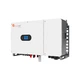 Гібридний інвертор трифазний високовольтний Filicity IVGM50KHP3G2 50kW(160-800V) MPPT(150-850V) 50A/2 HY(Parallel) - зображення 2