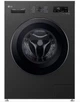 Пральна машина LG F2Y2WS6JE - зображення 1