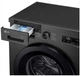 Пральна машина LG F2Y2WS6JE - зображення 7