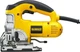 Пила лобзикова мережева DeWalt 701 Вт (DW331KT-QS) - зображення 1