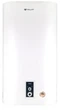 Водонагрівач Willer EVH80R Spring, 2000W, 80л, універсальний, мокрий ТЕН, 2 ТЕНи, плаский, механічне керування, 3 режими потужності, зовнішній терморегулятор, бак титанокварцова емаль, С, 95.5х53х31см - изображение 1