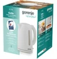 Чайник Gorenje K17W - зображення 4