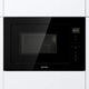 Мікрохвильова піч Gorenje BM251SG2BG (вбудована) - изображение 2