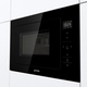 Мікрохвильова піч Gorenje BM251SG2BG (вбудована) - изображение 4