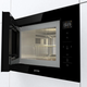 Мікрохвильова піч Gorenje BM251SG2BG (вбудована) - изображение 5