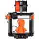 Принтер 3D Prusa MK4S Bundle (FDM 1.75mm 250x210x220mm USB корпус чорний) - изображение 2