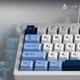 Клавіатура USB Ajazz AK650 Sea Salt switches Blue/White/Blue (AK650-SS-BWB) UA - изображение 7