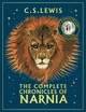 The Complete Chronicles of Narnia (C.S. Lewis) - 9780007100248 - изображение 2