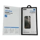Защитное стекло на iPhone 13 / 13 Pro / 14 / 16e Clear Glass 9H прозрачное (ЕС-2256I13C) - изображение 5