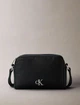 Сумка кроссбоди Calvin Klein Archive Gardware Black - изображение 1