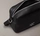 Сумка кроссбоди Calvin Klein Archive Gardware Black - изображение 2