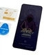 Захисне скло антишпигун на Samsung Galaxy S25 Plus MIETUBL Privacy приватне затемнене 3D (ЕС-2152S25PPB) - зображення 4