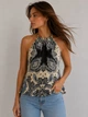 Майка ST1DF1X Л комб. 0755684 H&M M(р) - зображення 1