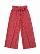 Кюлоти 080624 Л червоний з білим 15269652 Only 34(р) - изображение 2