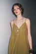 Сукня міді на брителях Zara 5289/240 S - изображение 4