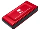 SSD диск Kingston XS1000 BoC Portable SSD 1TB USB 3.2 Gen 2 Red (SXS1000R/1000GA) Червоний - изображение 2