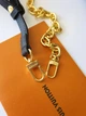Сумка жіноча Louis Vuitton Metis Mini Black чорна Луі Вітон (105) - зображення 4