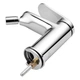 Смеситель для биде Kroner Element 211210-0101 (CV035996) - зображення 7