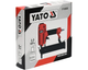 Степлер пневматический YATO YT-09202 - изображение 3