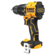 Дрель-шуруповерт DeWALT DCD799N - изображение 3