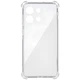 TPU чохол GETMAN Ease logo посилені кути Full Camera для OnePlus Nord 3 Безбарвний - зображення 6