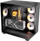 be quiet! LIGHT BASE 600 LX Black (BGW67) - изображение 2