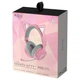 Гарнитура Razer Kraken Kitty V3 PRO Quartz (RZ04-05170200-R3M1) - зображення 5
