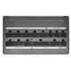 Блок питания Super Flower Leadex VII XG 850W (SF-850F14XG) - изображение 3
