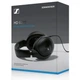 Навушники Sennheiser HD 620S - зображення 5