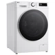 Пральна машина LG F4Y5ES0W - зображення 5