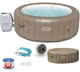 Dmuchane SPA Bestway Lay-Z Palm Springs 6 osobowe (60017) (6942138975901) - obraz 3