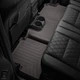 Коврики в салон Lexus NX 2015-,2 ряд, с бортом, задние, какао, Weathertech 477492 - изображение 2