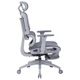 Крісло офісне OfficePro Skyline OC750-G-DG-DG - зображення 11