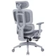 Крісло офісне OfficePro Skyline OC750-G-DG-DG - зображення 17