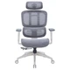 Офисное кресло OfficePro Skyline OC680-W-DG-DG - изображение 1