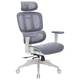 Офисное кресло OfficePro Skyline OC680-W-DG-DG - изображение 10