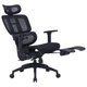 Офисное кресло OfficePro Skyline OC750-B-B-B - изображение 18