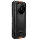 Смартфон Doogee Fire 3 Pro 4/128GB Orange - изображение 4