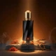 Тестер Парфумована вода унісекс Versace Santal Boise 100 мл - зображення 3