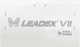 Блок питания Super Flower Leadex VII XG 850W White (SF-850F14XG WH) - изображение 6