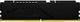 Kingston FURY 8 GB DDR5 6000 MHz Beast Black EXPO (KF560C36BBE-8) - зображення 3