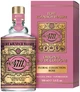 Woda kolońska damska 4711 Floral Collection Rose 100 ml (4011700757398) - obraz 1