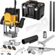 Фрезер DeWalt 2300 Вт (DWE625KT-QS) - зображення 2