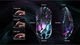 Мышь Gravastar Mercury X Pro Neon Graffiti (GS_X_PRO_CG_BLK) - изображение 7