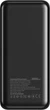Повербанк (Powerbank) Sigma mobile X-Power SI30A4QL 30000mAh Black (4827798787311) - изображение 3