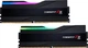 G.Skill 32 GB (2x16 GB) DDR5 6400 MHz Trident Z5 RGB Black (F5-6400J3039G16GX2-TZ5RK) - изображение 1
