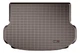Килимок у багажник Lexus NX 2015-, какао, WeatherTech 43756 - зображення 1