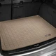 Коврик в багажник Land Rover Discovery Sport 2015-, дла авто без 3 ряда, бежевый, WeatherTech 41788 - изображение 2